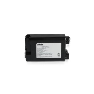 Miele HX-LA 21 Duoflex Lithium-Ion Battery for Duoflex Cat & Dog, Extra, AllFloor, Total Care